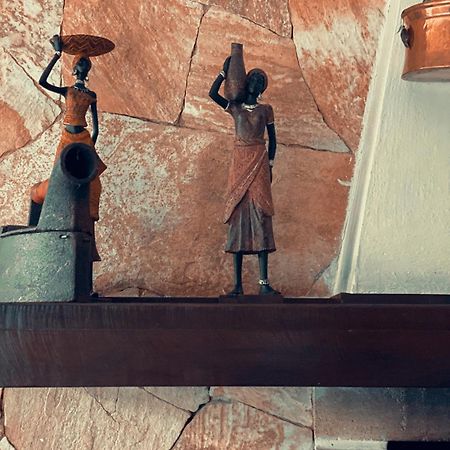 فيلا Casa Na Serra Teresópolis المظهر الخارجي الصورة