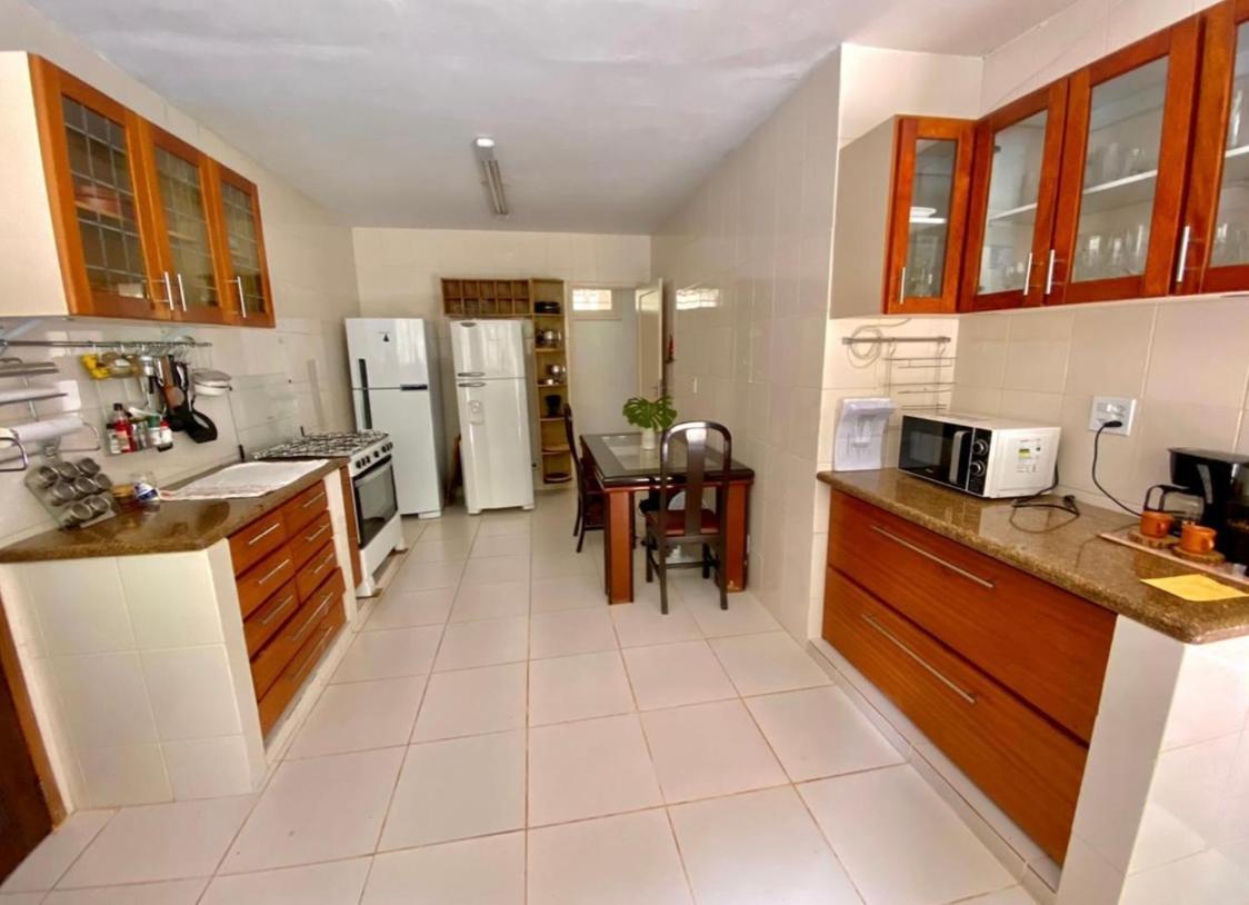 فيلا Casa Na Serra Teresópolis المظهر الخارجي الصورة