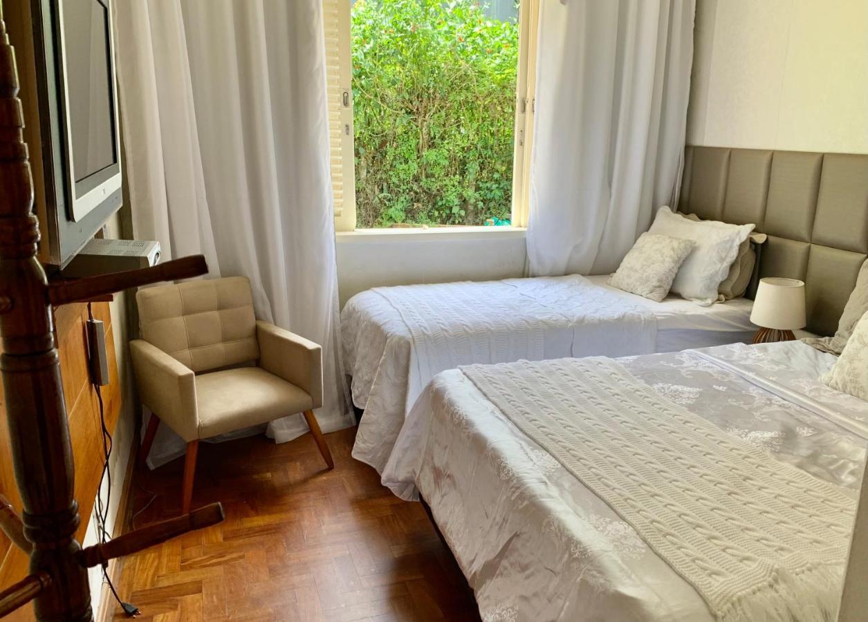 فيلا Casa Na Serra Teresópolis المظهر الخارجي الصورة